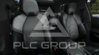 2025 BMW 550