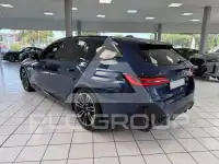 2025 BMW 550