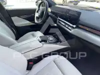 2025 BMW 550