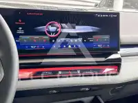 2025 BMW 550