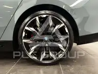 2025 BMW 550