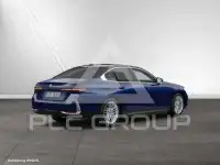 2025 BMW 550