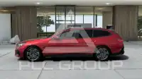 2025 BMW 550