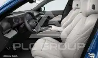 2025 BMW 550