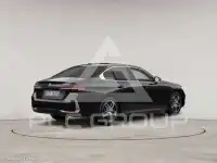 2025 BMW 550