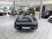 2025 BMW 550