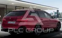2025 BMW 550