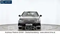 2025 BMW 550