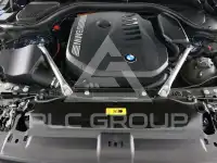 2025 BMW 550
