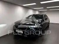 2025 BMW 550