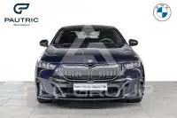 2025 BMW 550