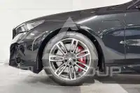 2025 BMW 550