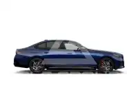 2025 BMW 550