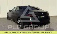 2025 BMW 550