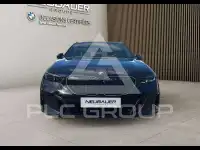 2025 BMW 550