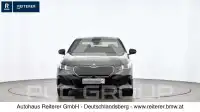 2025 BMW 550