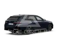 2025 BMW 550