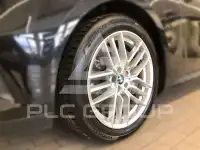 2025 BMW 550