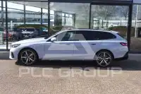 2025 BMW 550
