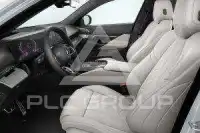 2025 BMW 550