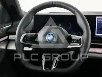 2025 BMW 550