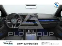 2025 BMW 550