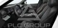 2025 BMW 550