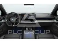 2025 BMW 550