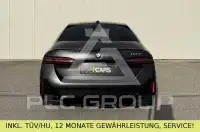 2025 BMW 550