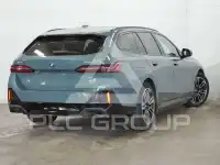 2025 BMW 550