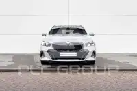 2025 BMW 550