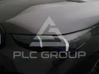 2025 BMW 550