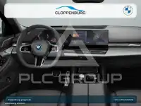 2025 BMW 550