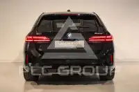 2025 BMW 550