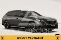 2025 BMW 550