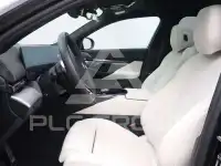 2025 BMW 550