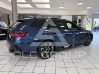 2025 BMW 550