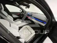 2025 BMW 550
