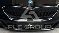 2025 BMW 550
