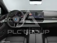 2025 BMW 550