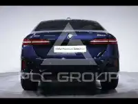2025 BMW 550