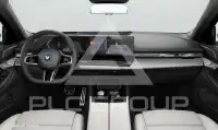 2025 BMW 550