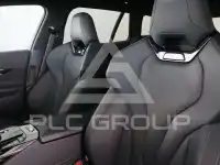 2025 BMW 550