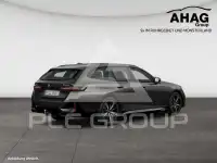 2025 BMW 550