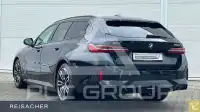 2025 BMW 550