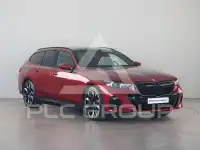 2025 BMW 550