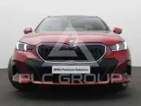 2025 BMW 550