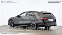 2025 BMW 550