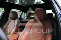 2025 BMW 550