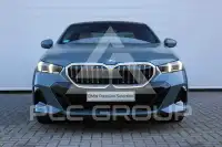 2025 BMW 550
